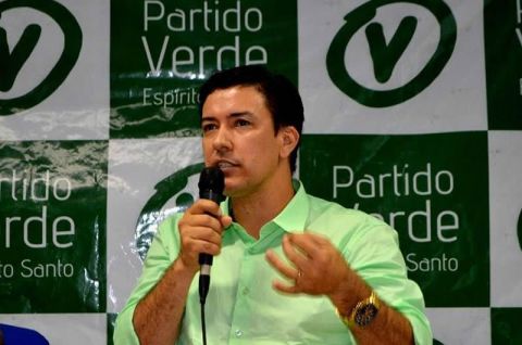 Federação Brasil da Esperança articula candidatos em Viana